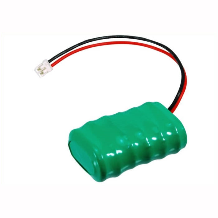 7.2V, 150mAh, Ni-MH Battery fits Petsafe, 250m Pdt20-12471, 400m Pdt20-10646, 1.08Wh