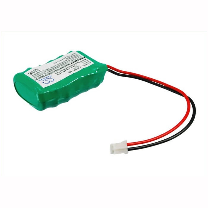 7.2V, 150mAh, Ni-MH Battery fits Petsafe, 250m Pdt20-12471, 400m Pdt20-10646, 1.08Wh