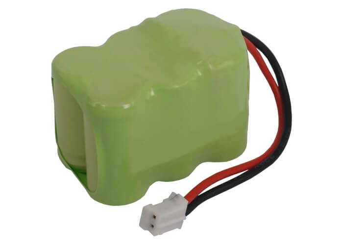 7.2V, 210mAh, Ni-MH Battery fits Sportdog, Sd-800 Transmitter, Sporthunter Sd-800, 1.512Wh