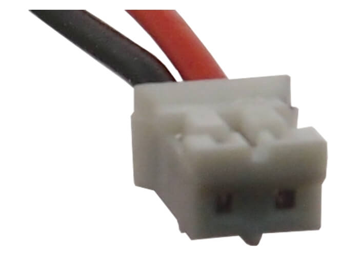7.2V, 210mAh, Ni-MH Battery fits Sportdog, Sd-800 Transmitter, Sporthunter Sd-800, 1.512Wh