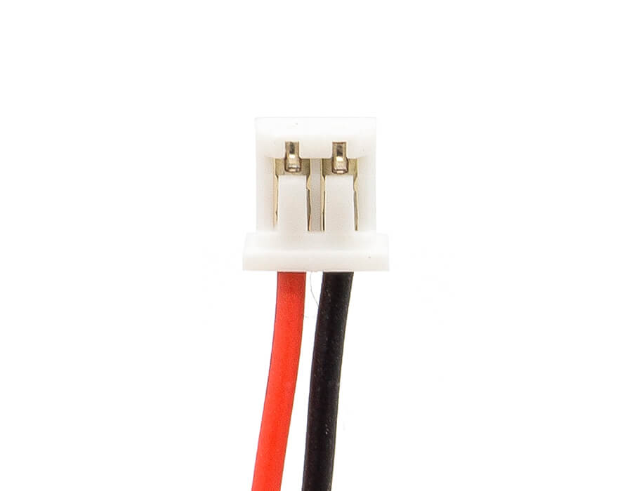 3.6V, 210mAh, Ni-MH Battery fits Dogtra, 150ncp Collar, 175ncp Collar, 0.756Wh