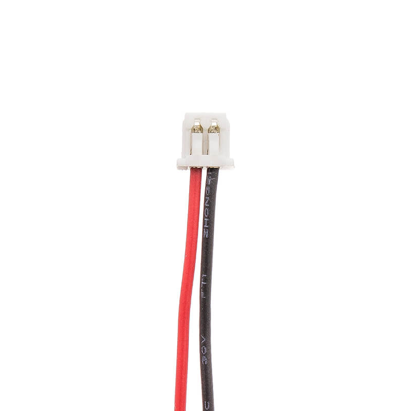 3.7V, 300mAh, Li-Polymer Battery fits Educator, 300tstransmitter, Et-300-lreceiver, 1.11Wh