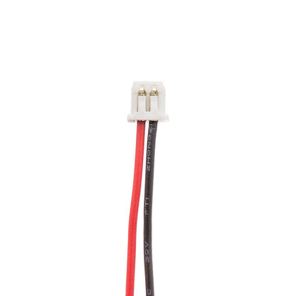 3.7V, 300mAh, Li-Polymer Battery fits Educator, 300tstransmitter, Et-300-lreceiver, 1.11Wh