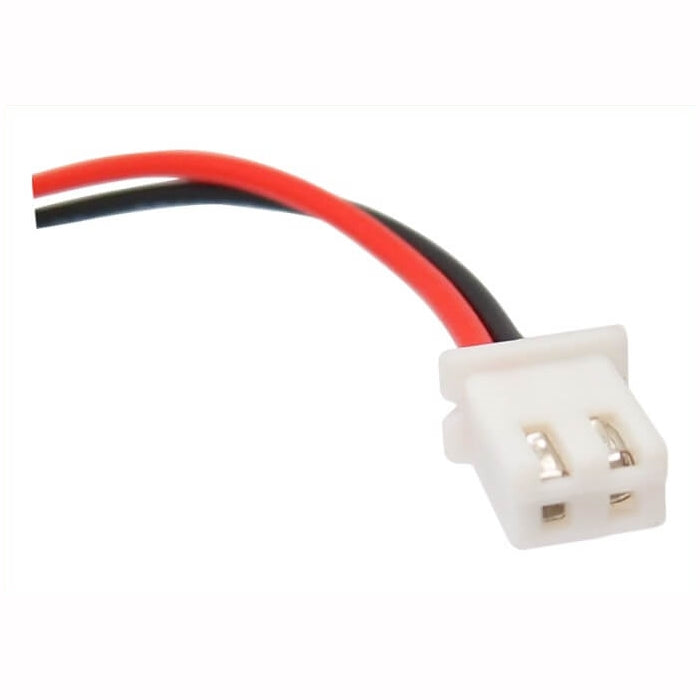 3.6V, 300mAh, Ni-MH Battery fits Tri-tronics, 1038100, 1038100-d, 1.08Wh