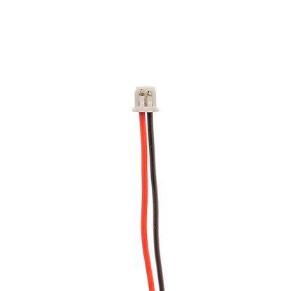 3.7V, 400mAh, Li-Polymer Battery fits Educator, Et-300-l, Et-300receiver, 1.48Wh