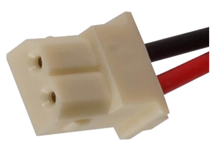 7.2V, 300mAh, Ni-MH Battery fits Dogtra, Transmitter 1100nc, Transmitter 1200, 2.16Wh