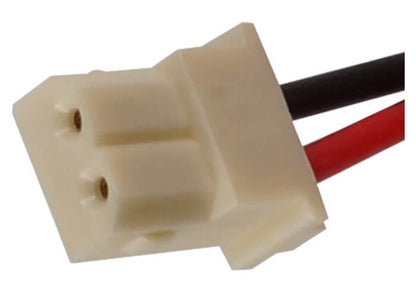 7.2V, 300mAh, Ni-MH Battery fits Dogtra, Transmitter 1100nc, Transmitter 1200, 2.16Wh