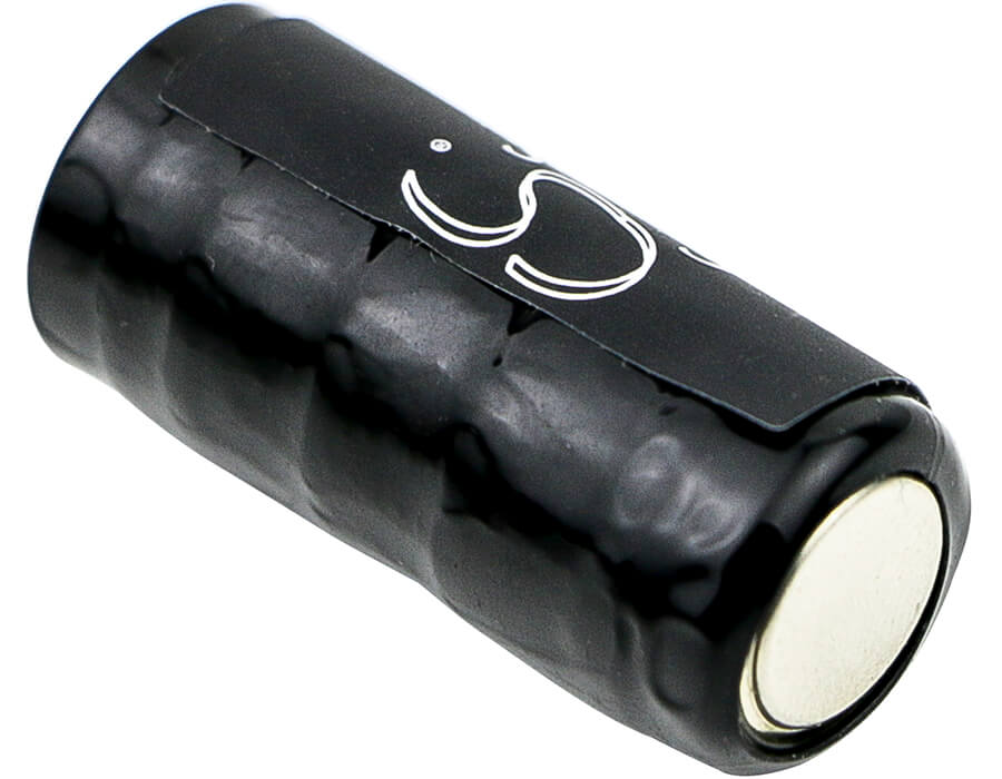 7.5V, 160mAh, Silver Oxide Battery fits Dog Watch, R-100, R-200, 1.2Wh