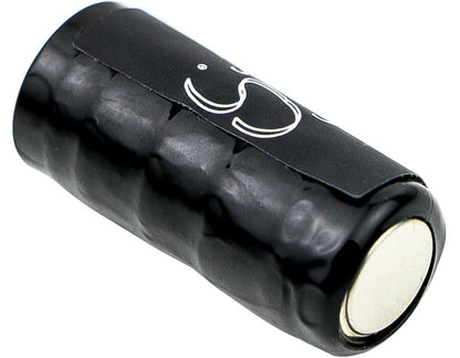 7.5V, 160mAh, Silver Oxide Battery fits Dog Watch, R-100, R-200, 1.2Wh