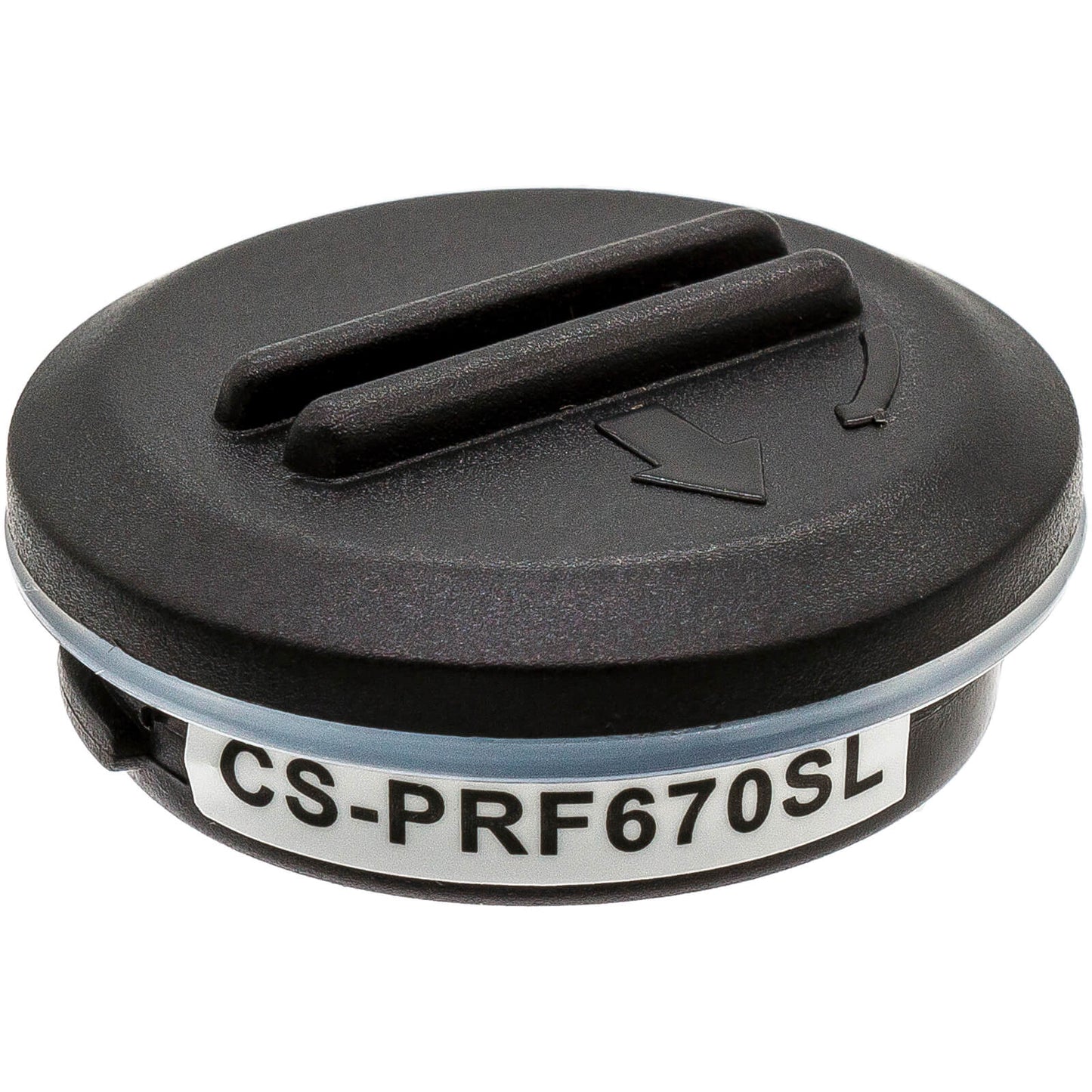 6.0V, 150mAh, Li-MnO2 Battery fits Petsafe, Pbc00-10677, Pbc-102, 0.9Wh