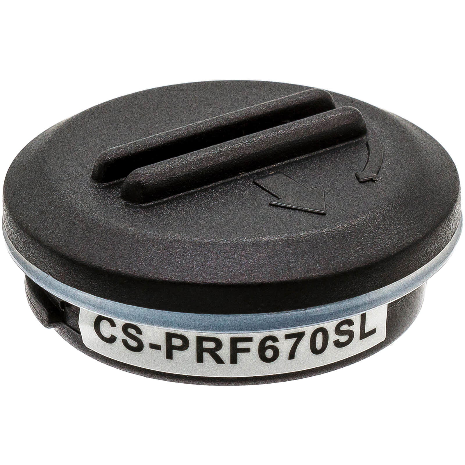 6.0V, 150mAh, Li-MnO2 Battery fits Sportdog, Premium Bark Control Collar, Sbc-18, 0.9Wh