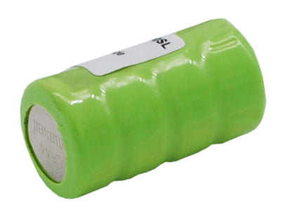 6.0V, 160mAh, Silver Oxide Battery fits Dog Guard, Dg3000, Dg-3000, 0.96Wh