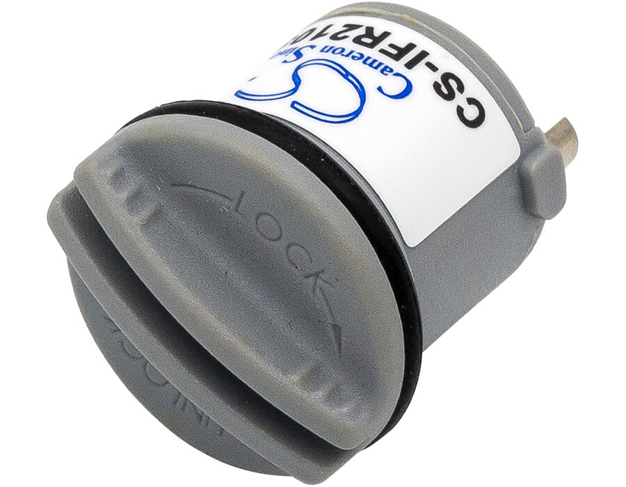3.0V, 150mAh, Li-MnO2 Battery fits Petsafe, A12, R-21, 0.45Wh