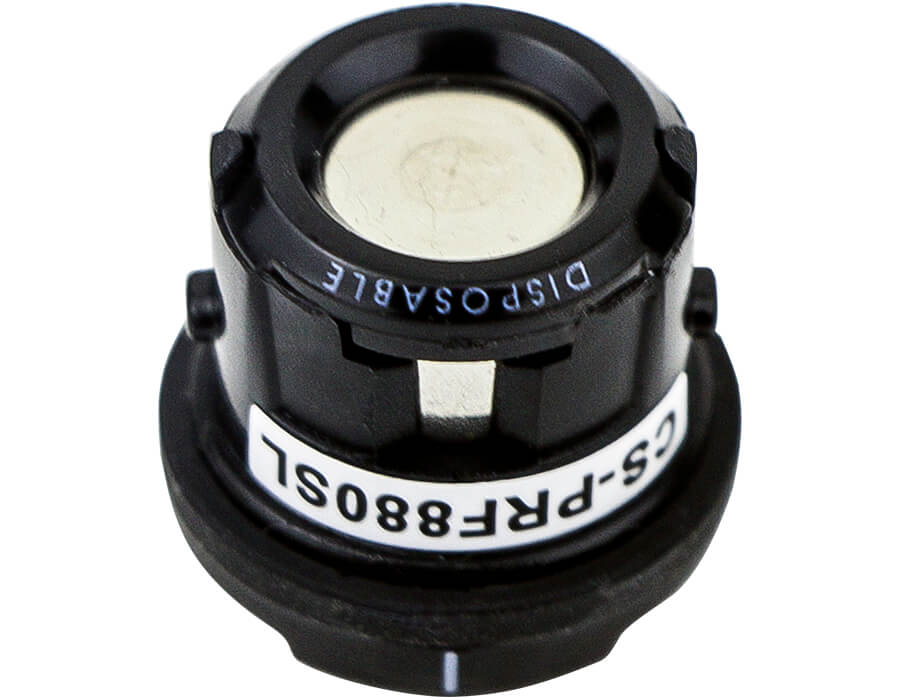 3.0V, 150mAh, Li-MnO2 Battery fits Petsafe, Deluxe Little Dog Spray Bark C, Pbc00-10782, 0.45Wh