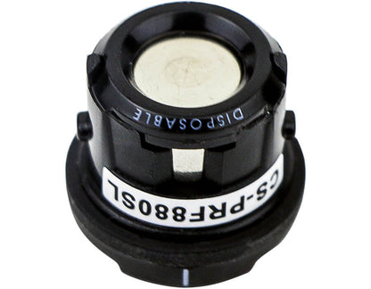 3.0V, 150mAh, Li-MnO2 Battery fits Petsafe, Deluxe Little Dog Spray Bark C, Pbc00-10782, 0.45Wh