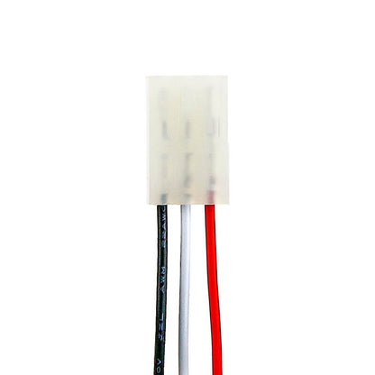 9.0V, 2700mAh, Alkaline Battery fits Unican, 502238, 5022501070, 24.3Wh