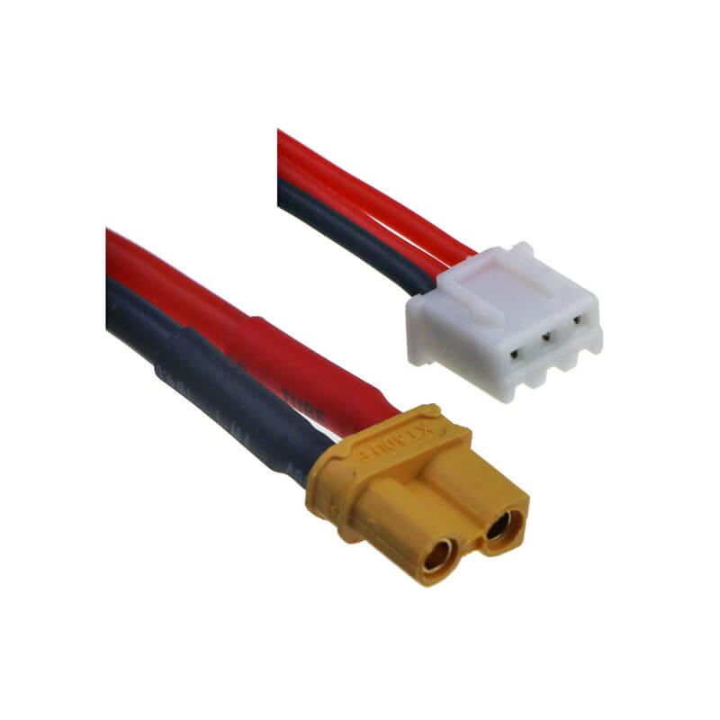 7.4V, 1800mAh, Li-Polymer Battery fits Mjx, B6 Race, B8 Race, 13.32Wh
