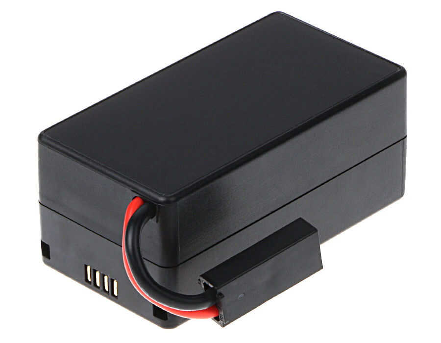 11.1V, 1500mAh, Li-Polymer Battery fits Parrot, Ar.drone 1.0, Ar.drone 2.0, 16.65Wh
