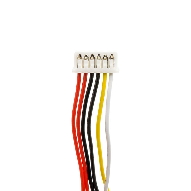 3.7V, 2450mAh, Li-Polymer Battery fits Dji, Mavic Air Remote Controller, Mavic Pro Controller, 9.065Wh