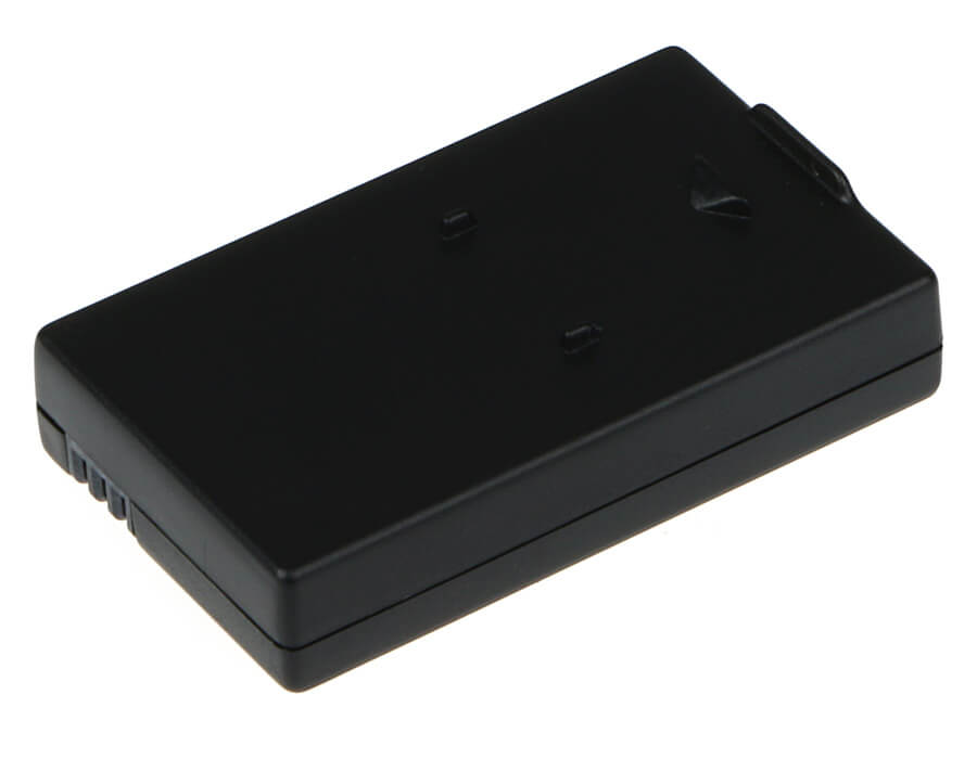 3.7V, 550mAh, Li-Polymer Battery fits Parrot, Airborne Cargo, Hydrofoil, 2.035Wh