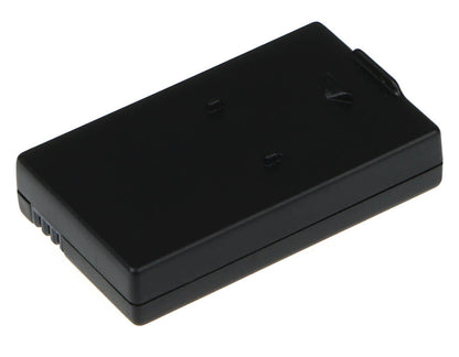 3.7V, 550mAh, Li-Polymer Battery fits Parrot, Airborne Cargo, Hydrofoil, 2.035Wh