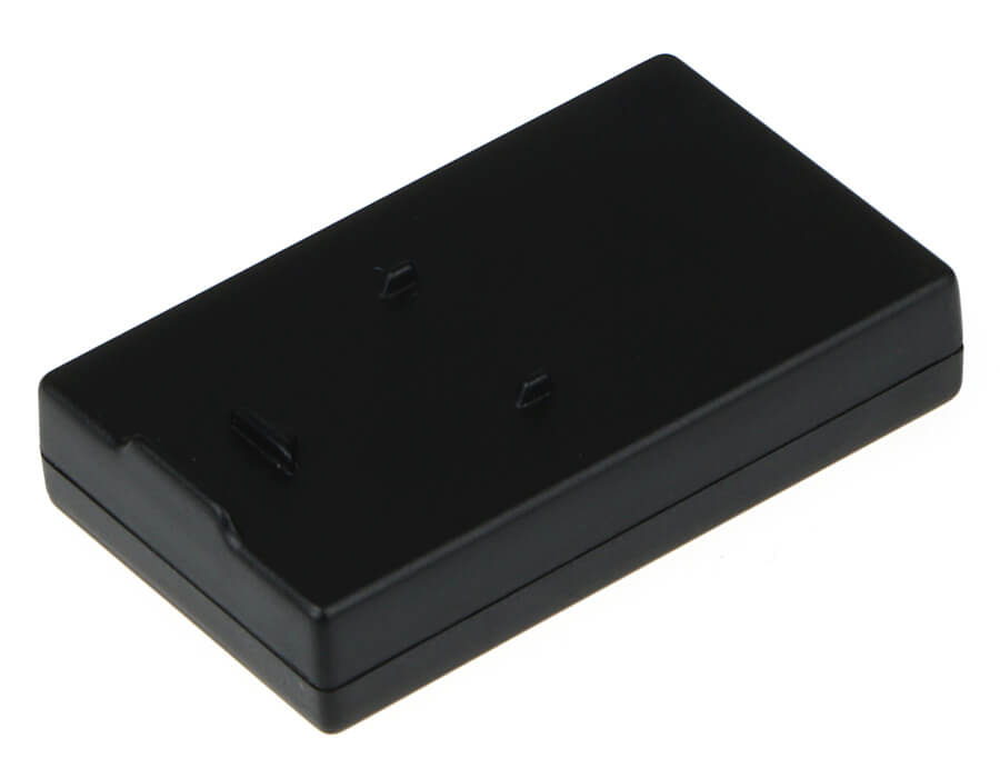3.7V, 550mAh, Li-Polymer Battery fits Parrot, Airborne Cargo, Hydrofoil, 2.035Wh