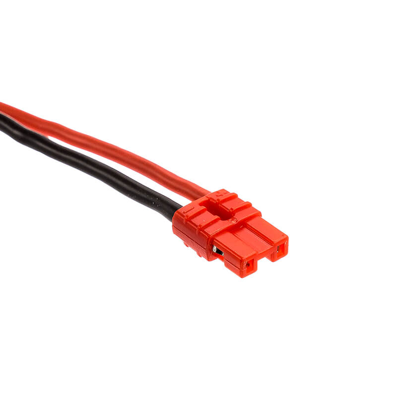 3.7V, 350mAh, Li-Polymer Battery fits Syma, X21, X21s, 1.295Wh
