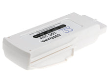 11.1V, 6900mAh, Li-Polymer Battery fits Blade, Blh8619, Blh8660, 76.59Wh