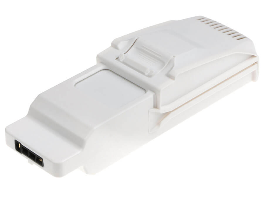 11.1V, 6900mAh, Li-Polymer Battery fits Blade, Blh8619, Blh8660, 76.59Wh
