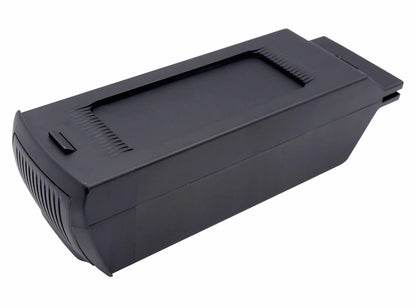 14.8V, 6300mAh, Li-Polymer Battery fits Yuneec, H480, Typhoon H, 93.24Wh