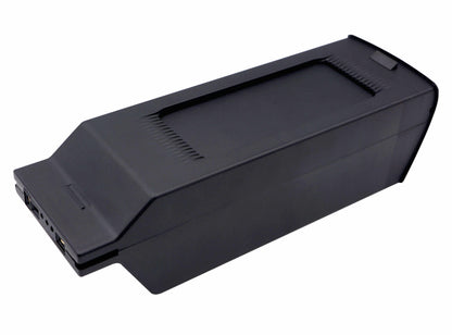 14.8V, 6300mAh, Li-Polymer Battery fits Yuneec, H480, Typhoon H, 93.24Wh