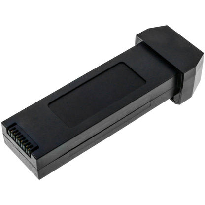 7.6V, 4300mAh, Li-Polymer Battery fits Holy Stone, Hs720, Hs720e, 32.68Wh