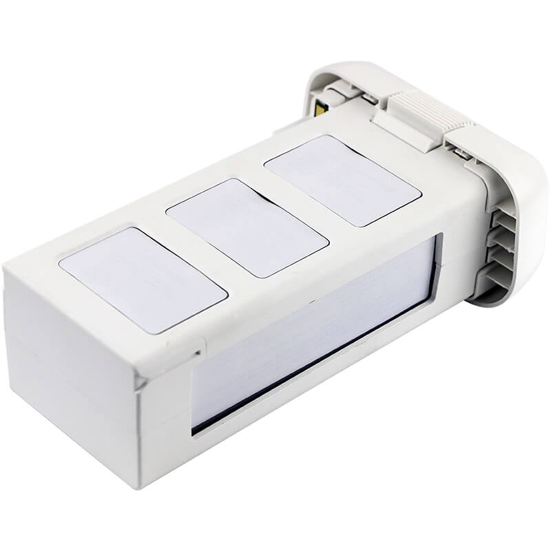 11.1V, 5600mAh, Li-Polymer Battery fits Dji, Phantom 2, Phantom 2 Vision, 62.16Wh