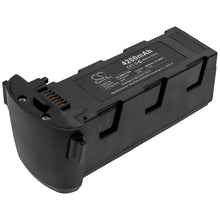 11.4V, 4200mAh, Li-Polymer Battery fits Hubsan, Zino H117s, Zino Pro, 47.88Wh