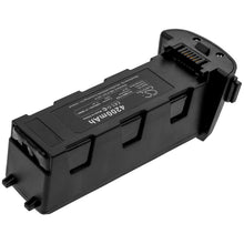 11.4V, 4200mAh, Li-Polymer Battery fits Hubsan, Zino H117s, Zino Pro, 47.88Wh