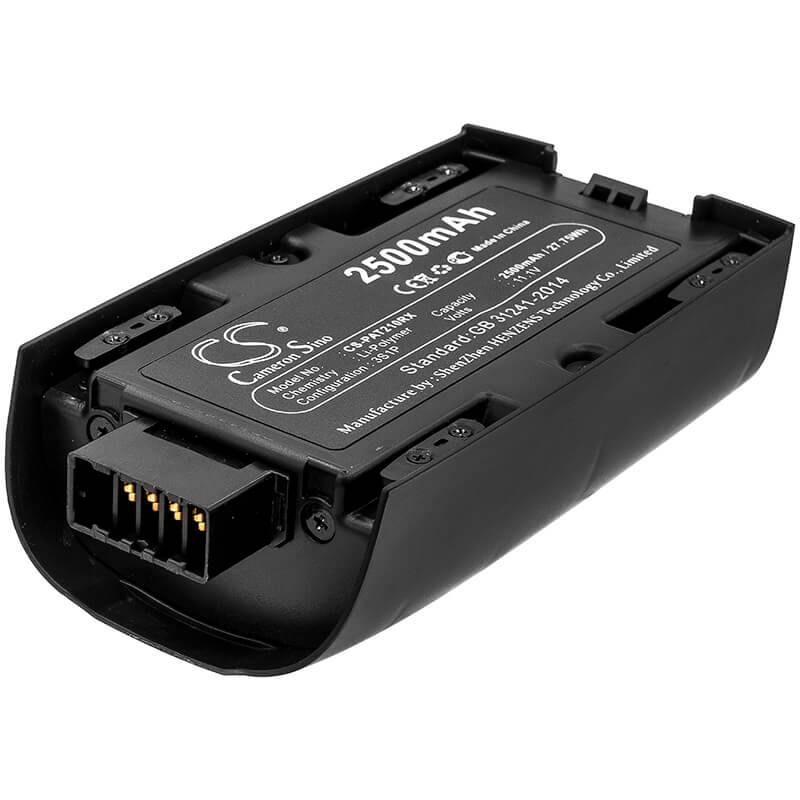 11.1V, 2500mAh, Li-Polymer Battery fits Parrot, Bebop 2, Bebop 2 Pro, 27.75Wh