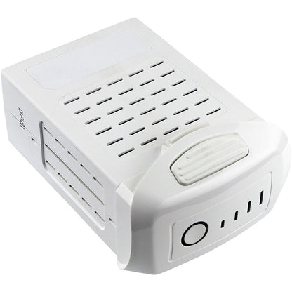 15.2V, 5200mAh, Li-Polymer Battery fits Dji, Phantom 4, Phantom 4 Pro, 79.04Wh