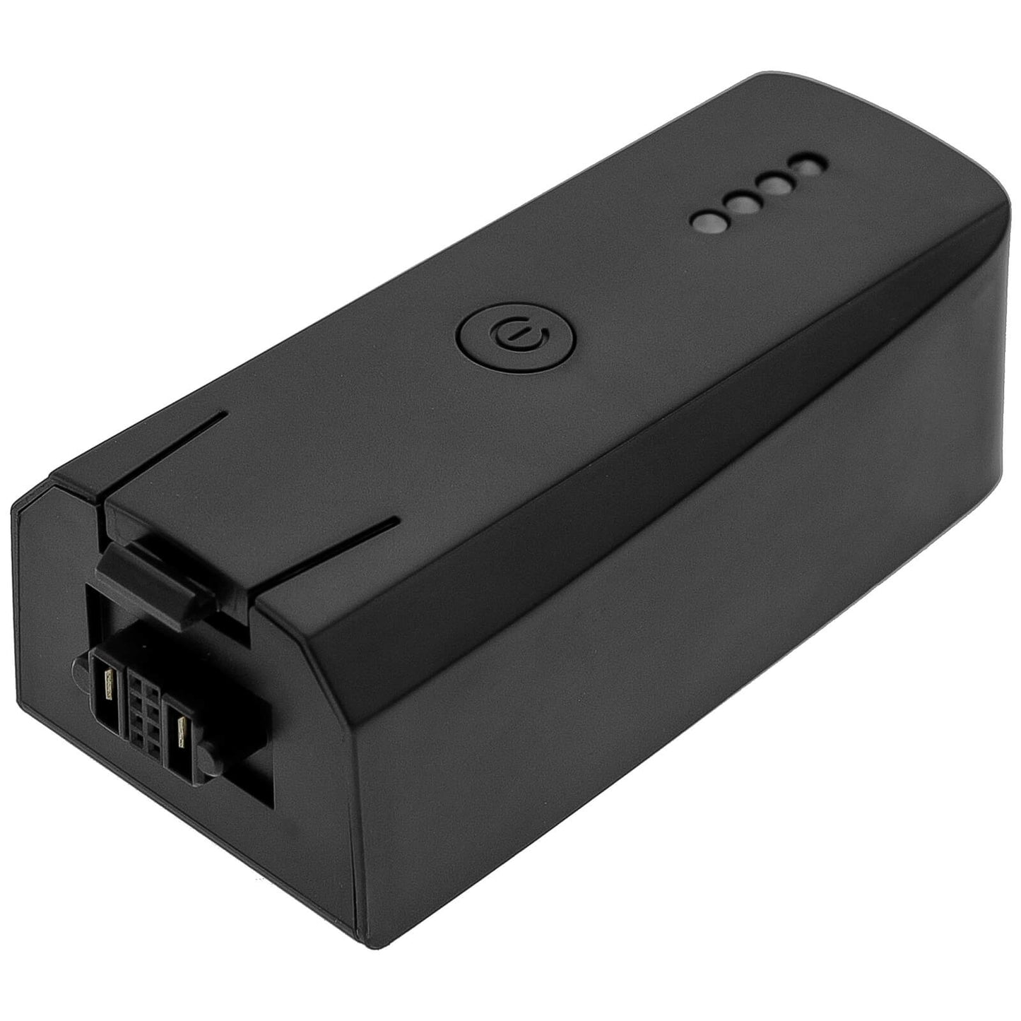 7.6V, 2700mAh, Li-Polymer Battery fits Parrot, Anafi, Anafi Extended, 20.52Wh