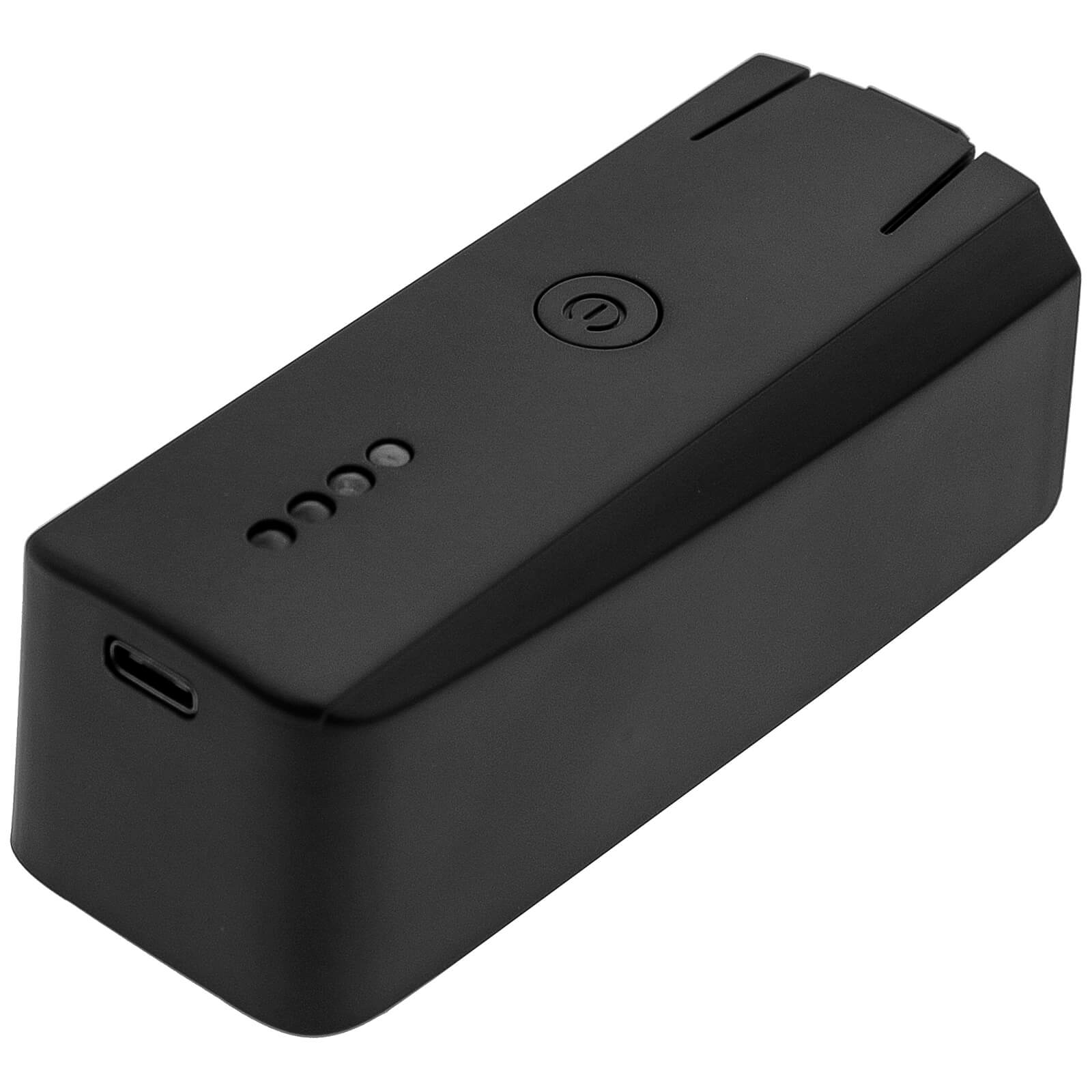 7.6V, 2700mAh, Li-Polymer Battery fits Parrot, Anafi, Anafi Extended, 20.52Wh