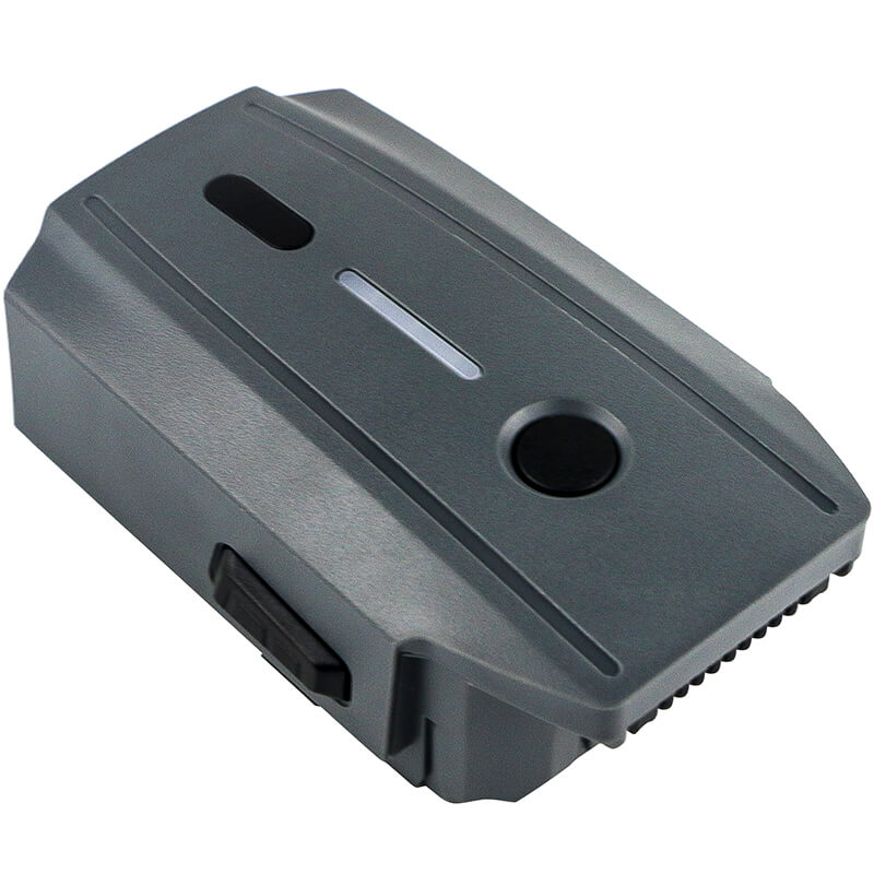 11.1V, 3800mAh, Li-Polymer Battery fits Dji, Mavic Pro, 42.18Wh