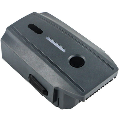 11.1V, 3800mAh, Li-Polymer Battery fits Dji, Mavic Pro, 42.18Wh