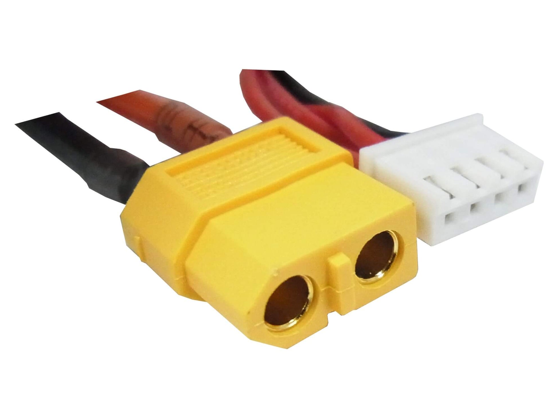 11.1V, 2200mAh, Li-Polymer Battery fits Dji, Fc40, Phantom 1, 24.42Wh