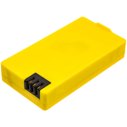 3.7V, 500mAh, Li-Polymer Battery fits Nikko, Drl Air Elite 115, 1.85Wh