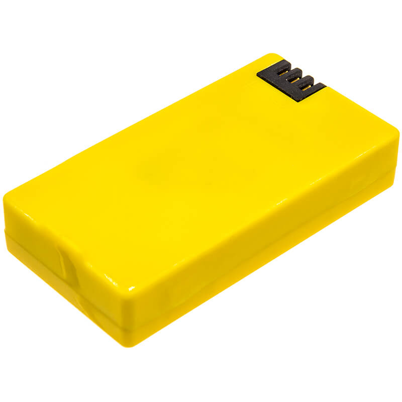 3.7V, 500mAh, Li-Polymer Battery fits Nikko, Drl Air Elite 115, 1.85Wh
