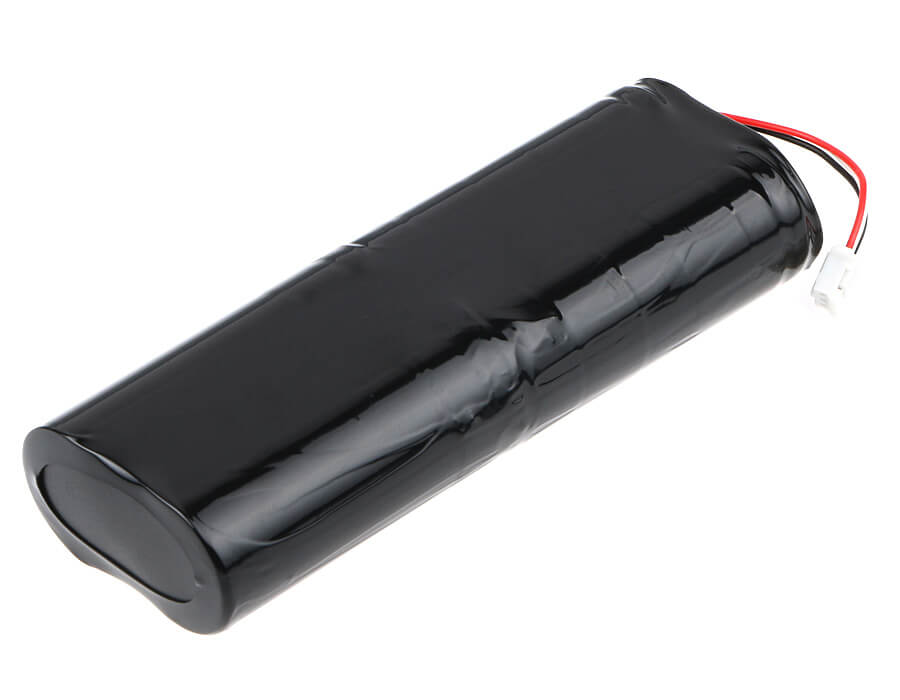 7.4V, 2400mAh, Li-ion Battery fits Sony, D-ve7000s, 17.76Wh