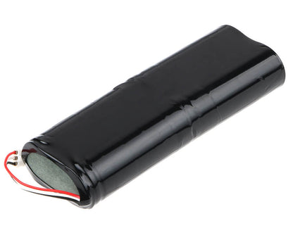 7.4V, 2400mAh, Li-ion Battery fits Sony, D-ve7000s, 17.76Wh