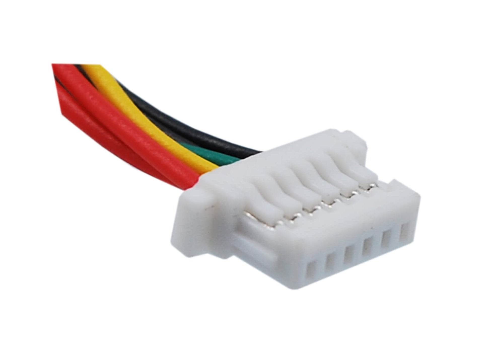 3.7V, 2150mAh, Li-Polymer Battery fits Barnes & Noble, Bnrv300, Bntv350, 7.955Wh