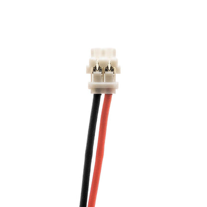 3.7V, 1500mAh, Li-Polymer Battery fits Barnes & Noble, Bnrv510, Nook Glowlight Plus 2015, 5.55Wh