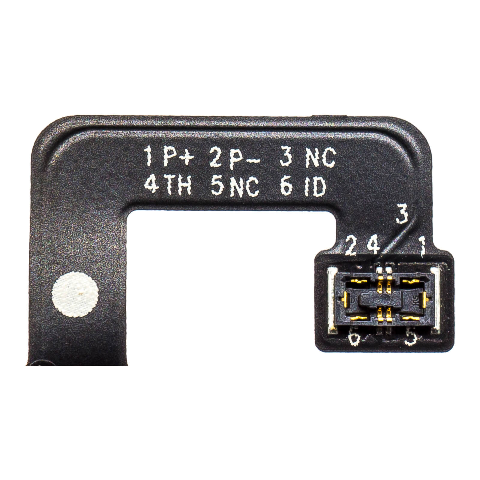 3.8V, 1100mAh, Li-Polymer Battery fits Amazon, Kindle Oasis 3, 4.18Wh
