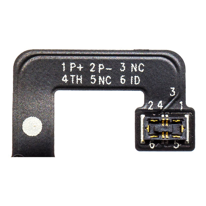 3.8V, 1100mAh, Li-Polymer Battery fits Amazon, Kindle Oasis 3, 4.18Wh